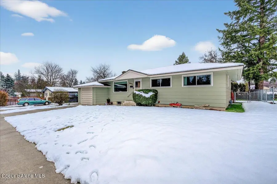 2005 N Syringa DR, Coeur D Alene, ID 83814 - #3