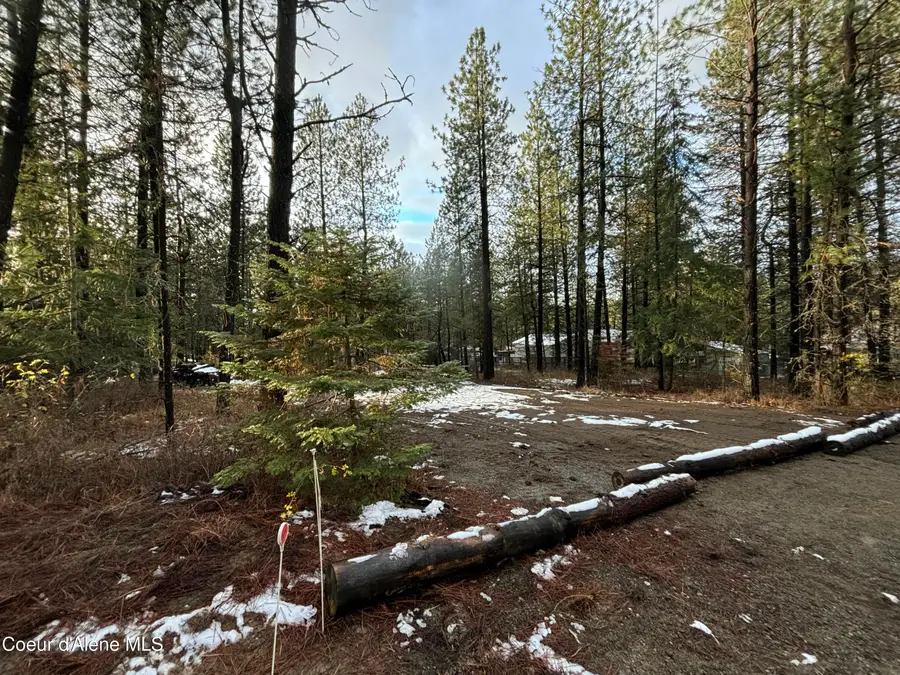 1733 S Last Chance Rd, Coeur Dalene, ID 83814 - #3