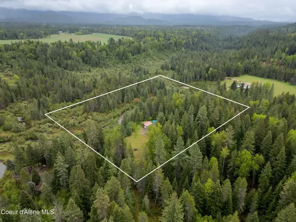 351 W Branch Rd, Priest River, ID 83856