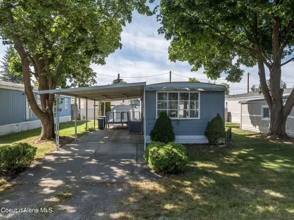 532 W MYRIAH LOOP, Coeur d'Alene, ID 83815