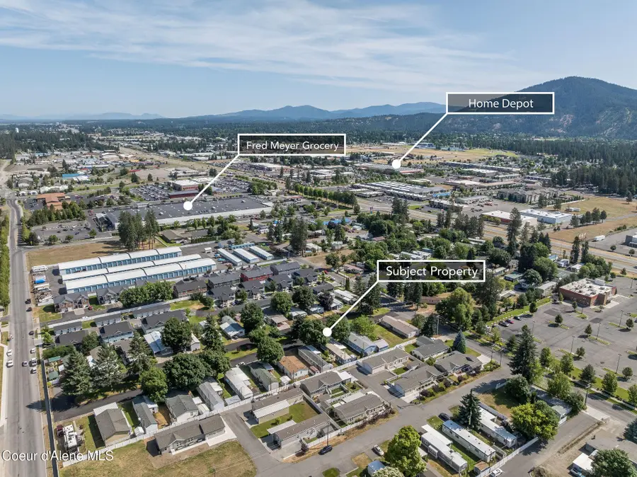 532 W MYRIAH LOOP, Coeur Dalene, ID 83815 - Image #2