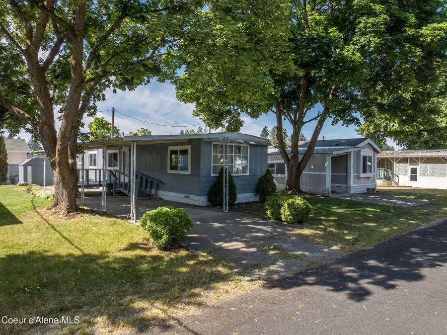 532 W MYRIAH LOOP, Coeur Dalene, ID 83815 - Image #3