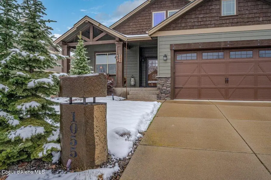 1055 E Maroon Creek DR, Hayden, ID 83835 - #3