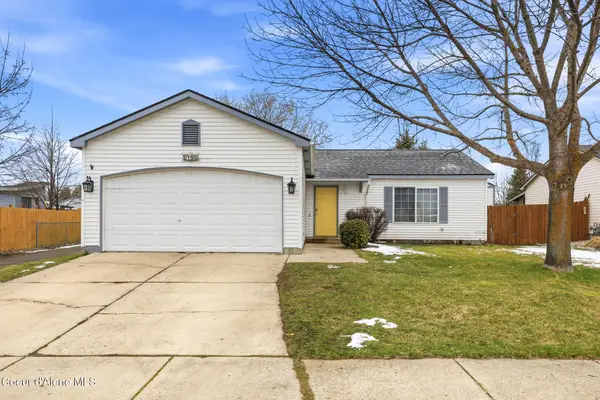 2103 N Mackenzie DR, Post Falls, ID 83854