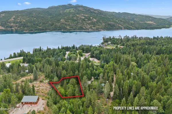 Lot 10 Birch Beauty RD, Priest River, ID 83856