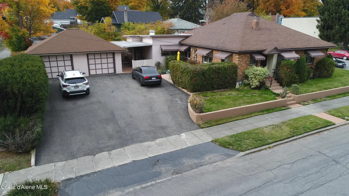 1026 E Coeur D Alene AVE, Coeur Dalene, ID 83814 - #1