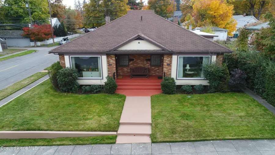 1026 E Coeur D Alene AVE, Coeur Dalene, ID 83814 - #2