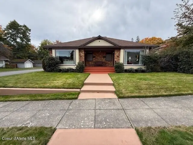 1026 E Coeur D Alene AVE, Coeur Dalene, ID 83814 - #3