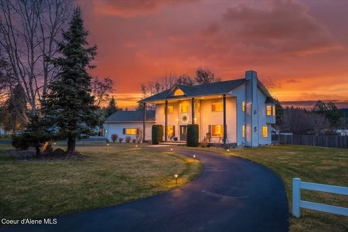 7520 N Mt Carrol ST, Dalton Gardens, ID 83815 - #1