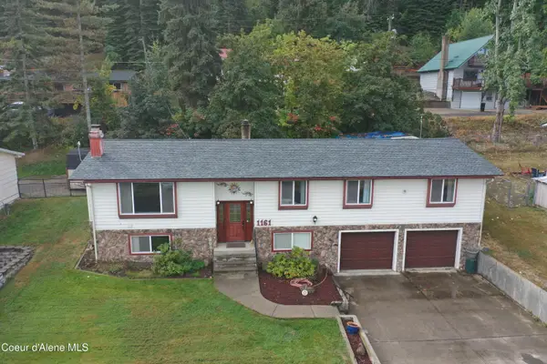 1161 Juniper DR, St. Maries, ID 83861