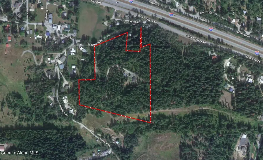 63 Reinoehl Rd, Kingston, ID 83839 - Image #3