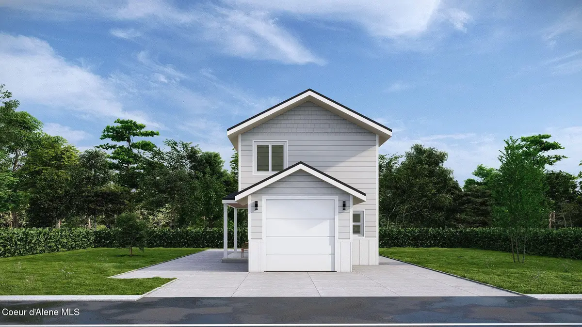 1545 E Legion St, Post Falls, ID 83854 - Image #1