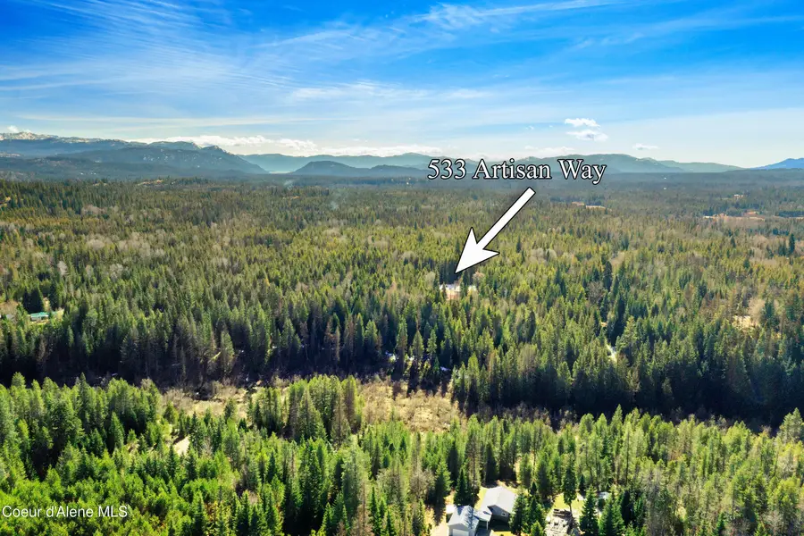 533 Artisan WAY, Sandpoint, ID 83864 - #3