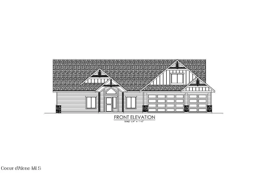 L9B8 N Eclipse Road, Rathdrum, ID 83858 - #1