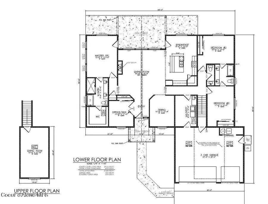 L9B8 N Eclipse Road, Rathdrum, ID 83858 - #2