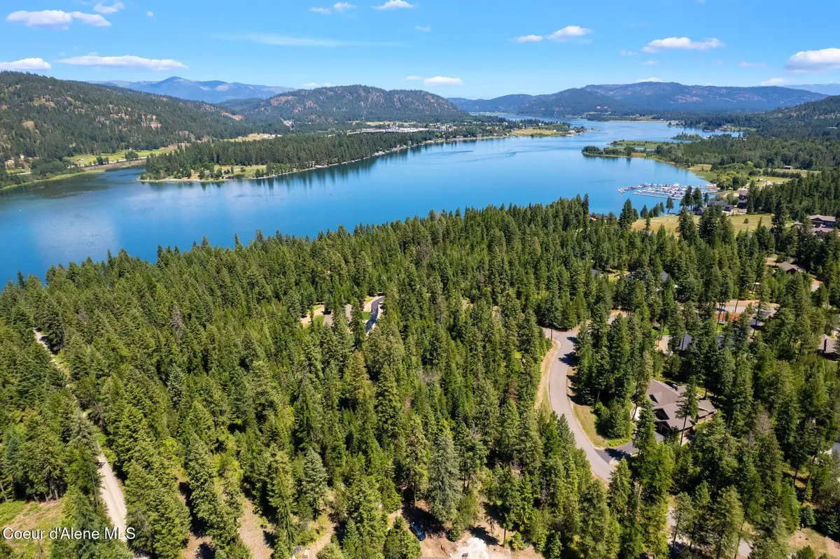 NNA BLK 5 LOT 4 Graham Ave, Priest River, ID 83856 - #1