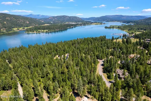 NNA BLK 5 LOT 4 Graham Ave, Priest River, ID 83856