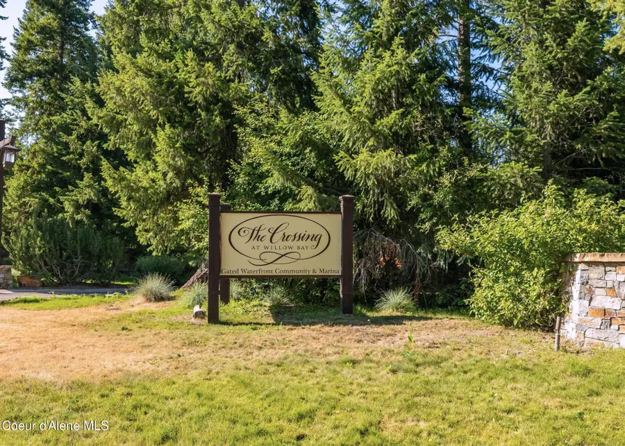 NNA BLK 5 LOT 4 Graham Ave, Priest River, ID 83856 - #2