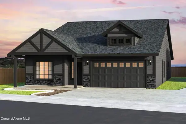 Lt 9 Blk 2 E Valley St, Oldtown, ID 83822