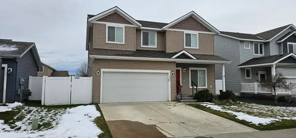 8392 N Scotsworth ST, Post Falls, ID 83854