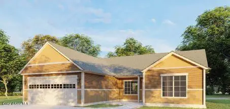 Lt 8 Blk1 E Valley St S, Oldtown, ID 83822 - #1