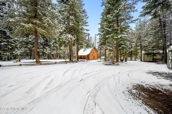 25165 N Vista View Ct, Rathdrum, ID 83858