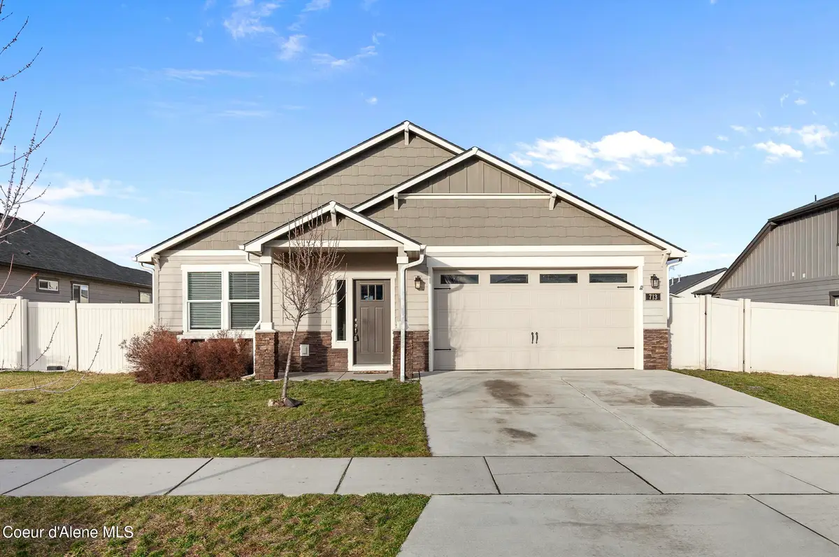 713 W Brundage WAY, Hayden, ID 83835 - Image #1