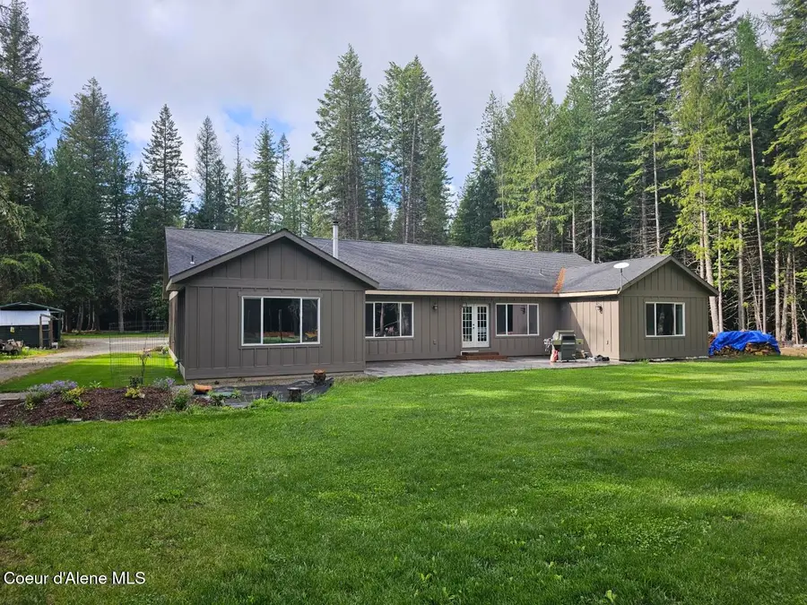 245 Lost Creek LN, Priest River, ID 83856 - #2