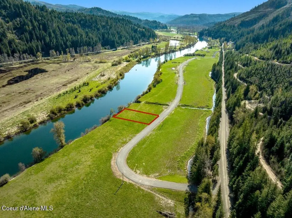 L7 Horn Hooked Estates, Saint Maries, ID 83861 - #1