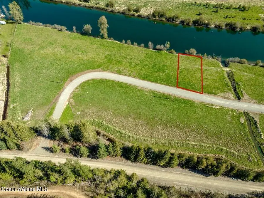 L7 Horn Hooked Estates, Saint Maries, ID 83861 - #2