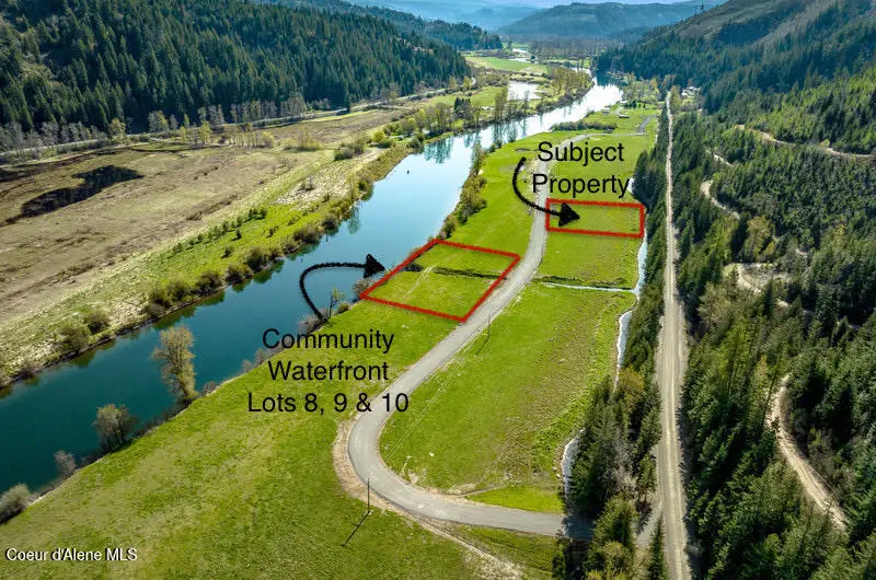 32 Horn Hooked Ln, Saint Maries, ID 83861 - #1