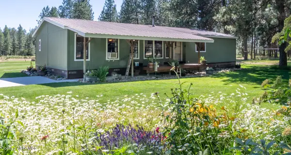4882 W Highway 53, Rathdrum, ID 83858