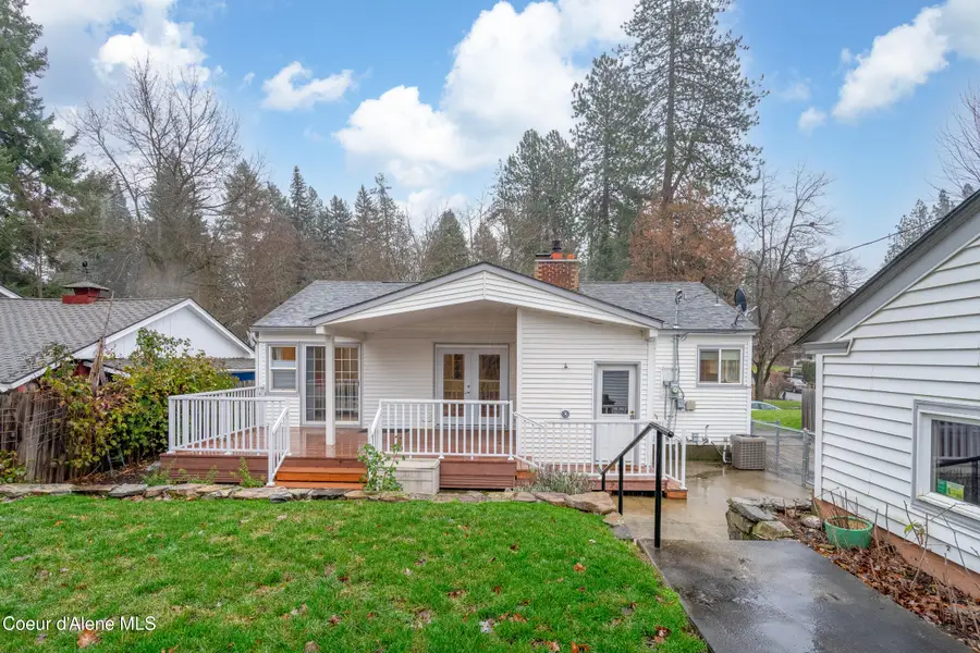 611 S 12th ST, Coeur Dalene, ID 83814 - Image #3