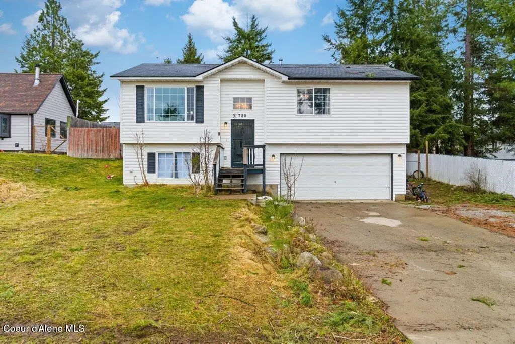 31720 N Barbara Ave, Spirit Lake, ID 83869 - #1