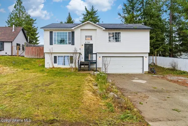 31720 N Barbara Ave, Spirit Lake, ID 83869