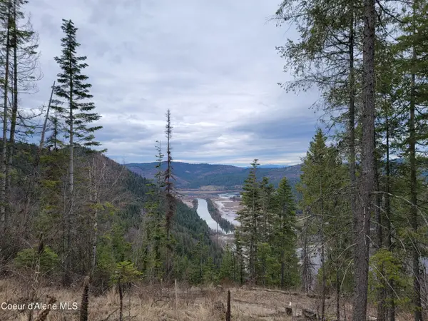 Parcel A Lamb Rd Rd, Harrison, ID 83833