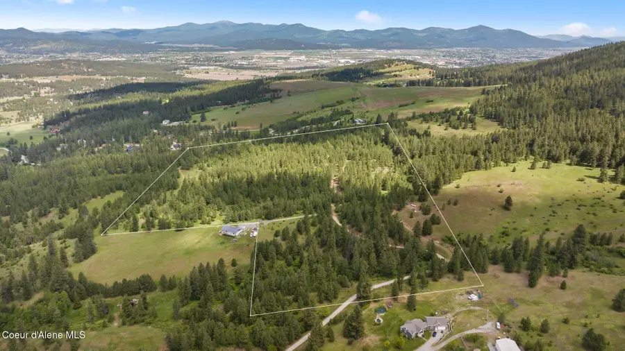 NKA S Alexanna Ln, Post Falls, ID 83854 - Image #3