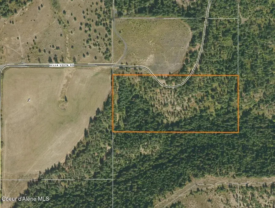 NKA S Bella Vista Rd, Worley, ID 83876 - #2