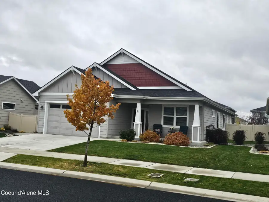 3788 N SHELBURNE LOOP, Post Falls, ID 83854 - #2