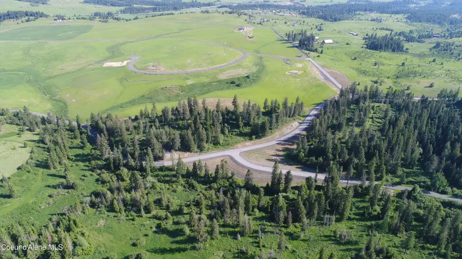 NKA Sun Up Bay & Bennion Rd, Worley, ID 83876 - #3