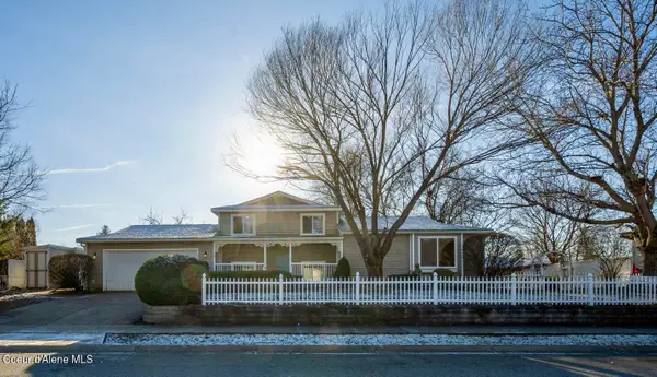 8288 W Nebraska ST, Rathdrum, ID 83858