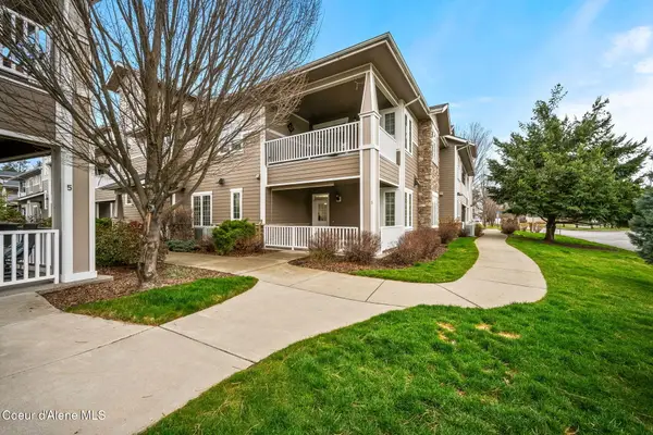 4444 Greenchain Loop #5, Coeur d'Alene, ID 83814