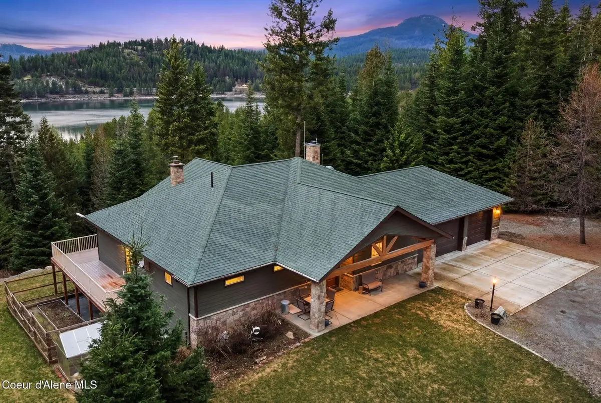 457 Gypsy Bay RD, Sagle, ID 83860 - #1