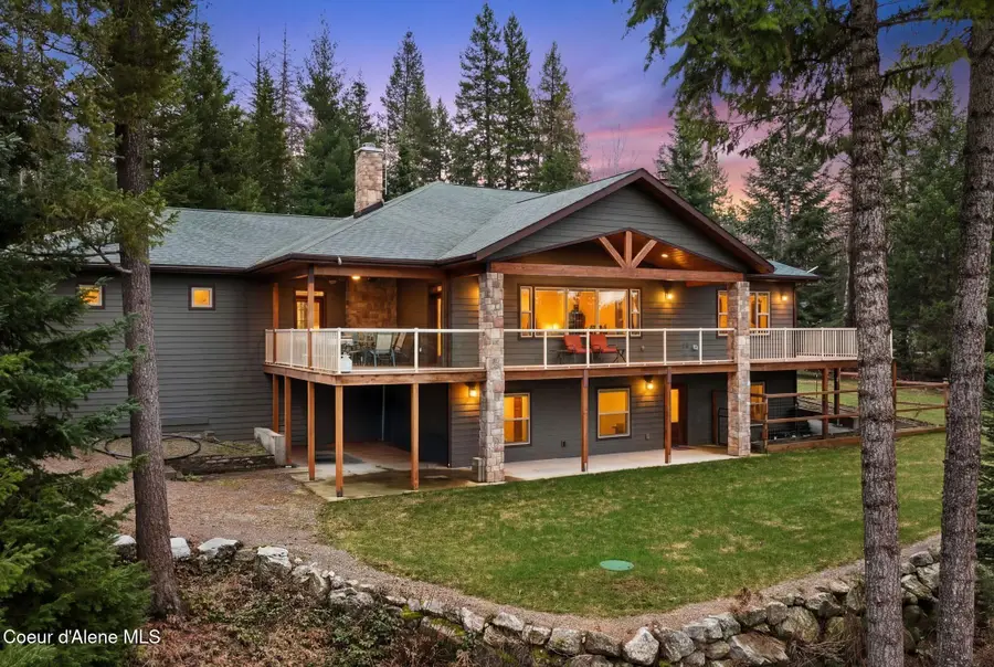 457 Gypsy Bay RD, Sagle, ID 83860 - #2