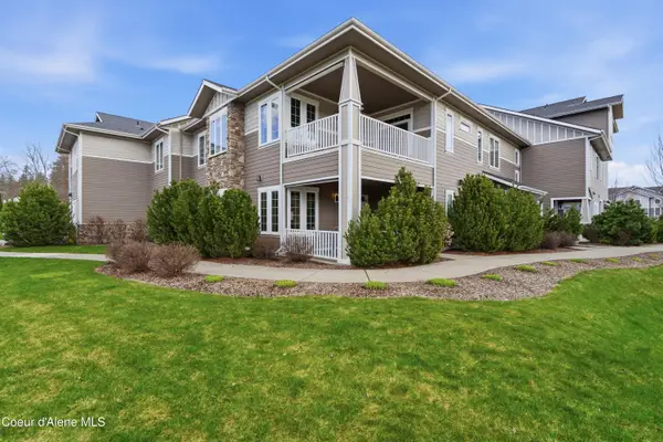 4583 Greenchain LOOP #APT 9, Coeur d'Alene, ID 83814