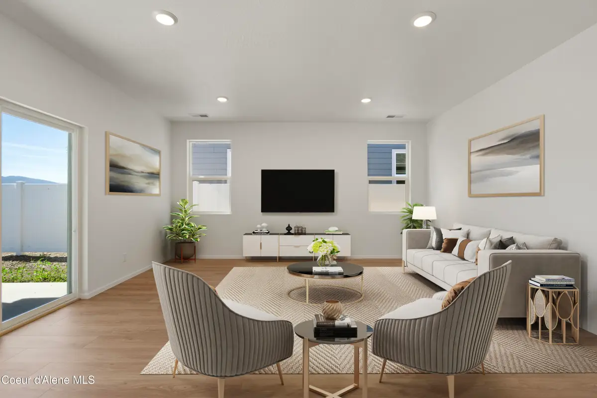 4875 W Homeward Bound Blvd, Coeur Dalene, ID 83815 - #1