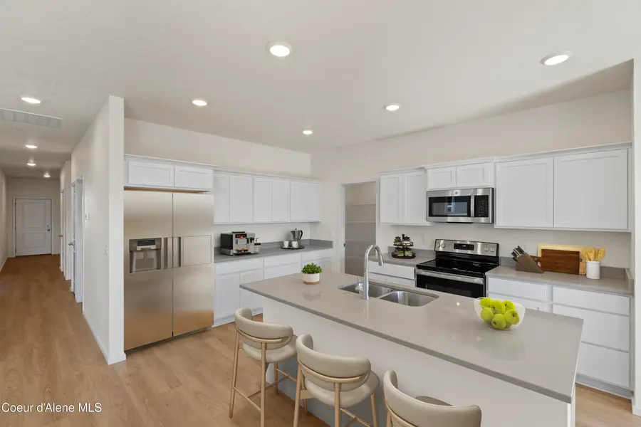 4875 W Homeward Bound Blvd, Coeur Dalene, ID 83815 - #2