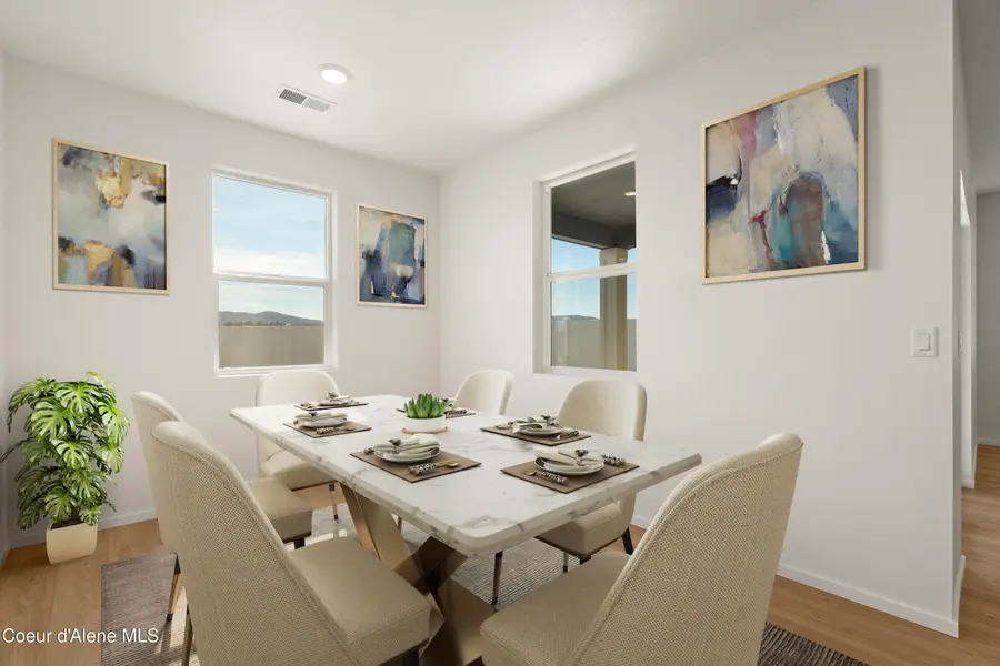 4875 W Homeward Bound Blvd, Coeur Dalene, ID 83815 - #3