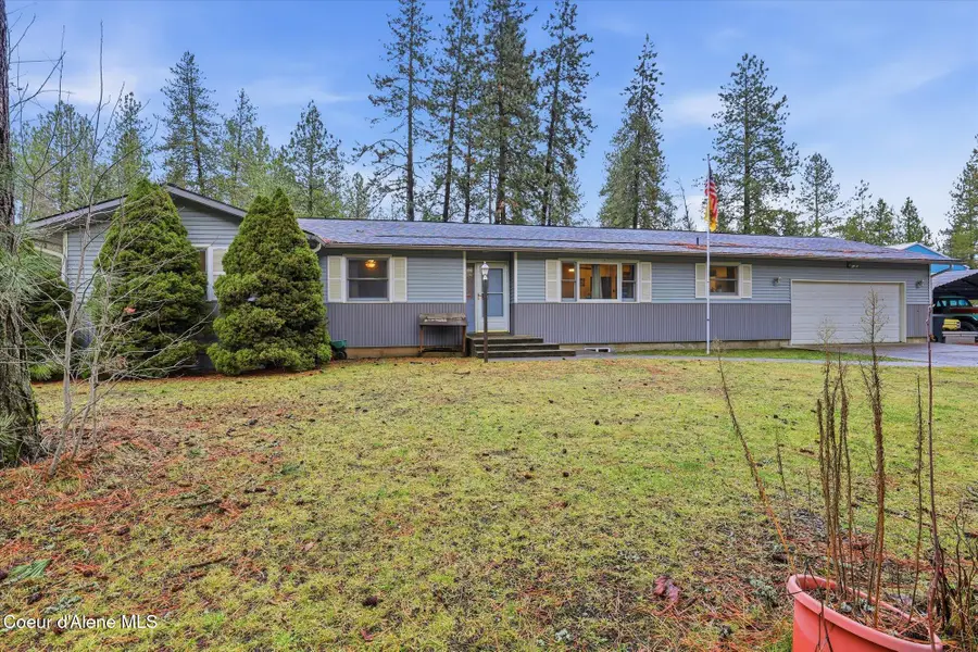 2455 W SEASONS RD, Athol, ID 83801 - Image #2