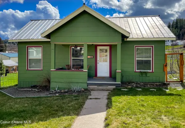 2037 Saint Maries AVE, St. Maries, ID 83861